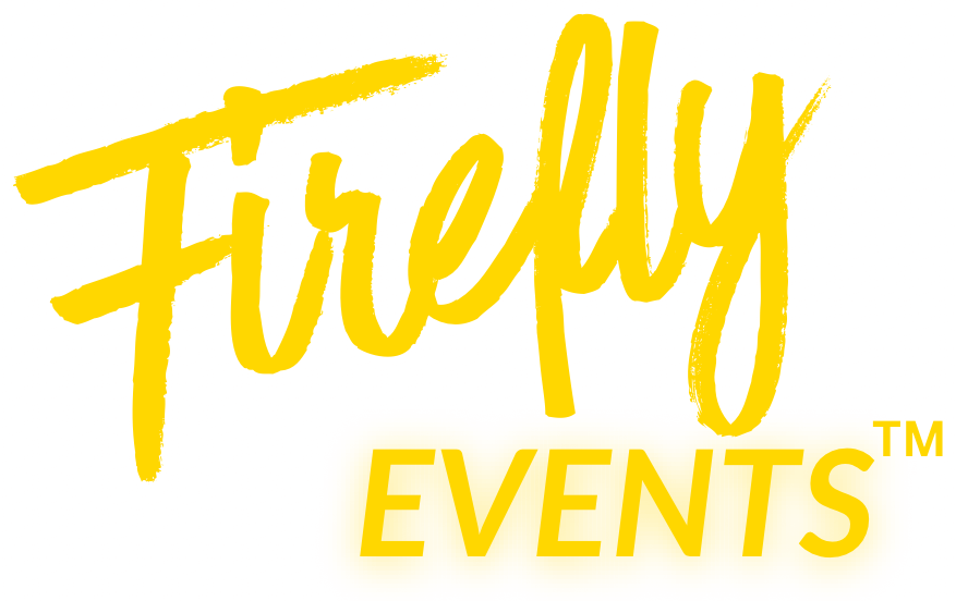 Firefly Events&trade;